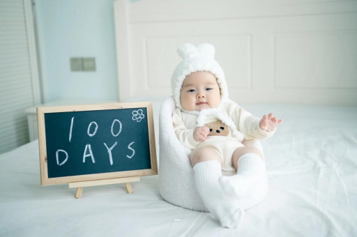 单县点状胚芽是怀孕多久