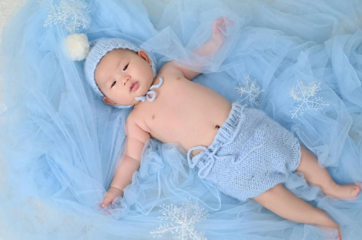 单县怀孕多久孩子成形