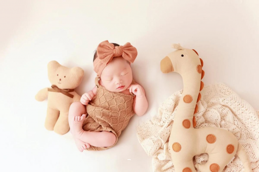 单县宝宝后脑勺疼